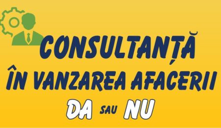 consultanta in afaceri consultanta in vanzarea afacerii