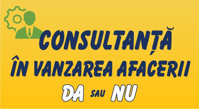 consultanta in afaceri consultanta in vanzarea afacerii