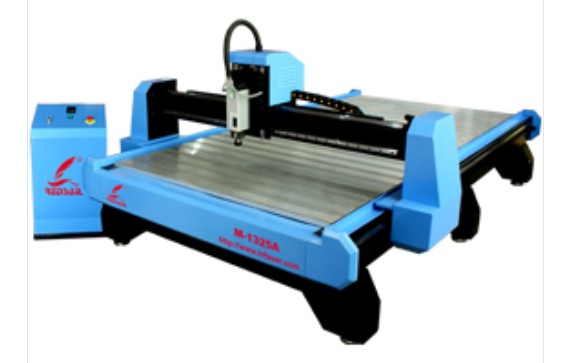 Echipament CNC Router RS1313