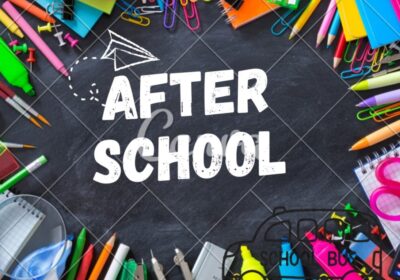 after-school