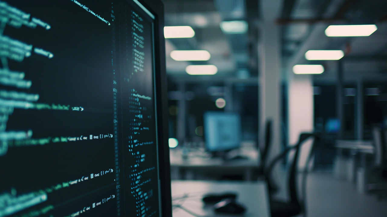 Companie IT vânzare/asociere