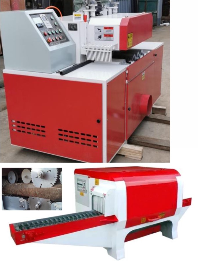 Vând firma fara activitate, cu utilaje noi pt panouri lemn & paleti, la 60% din pretul utilajelor !