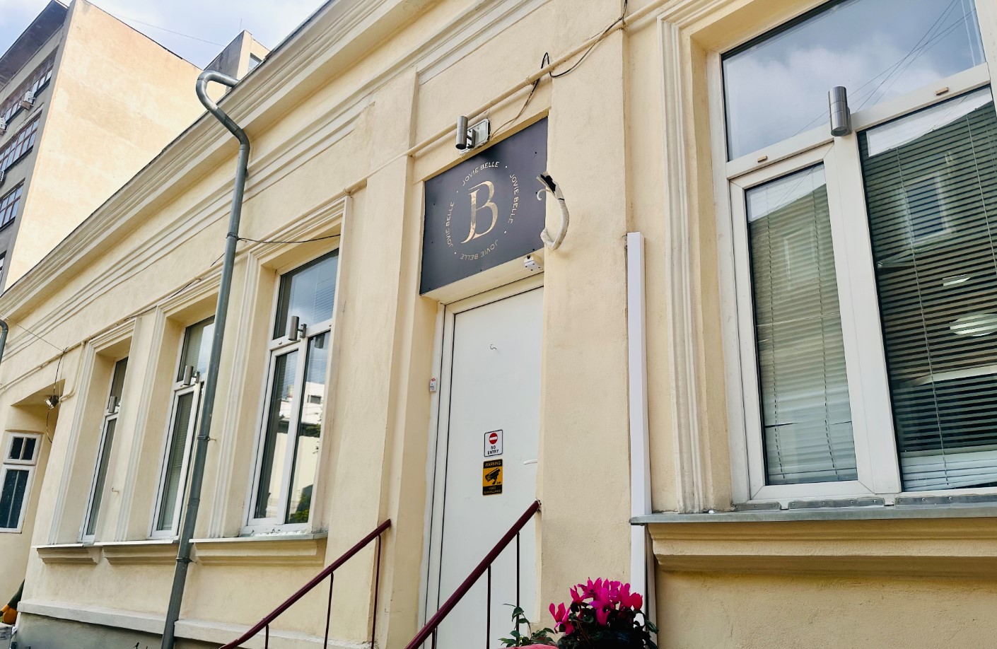 Cea mai dulce afacere de vanzare