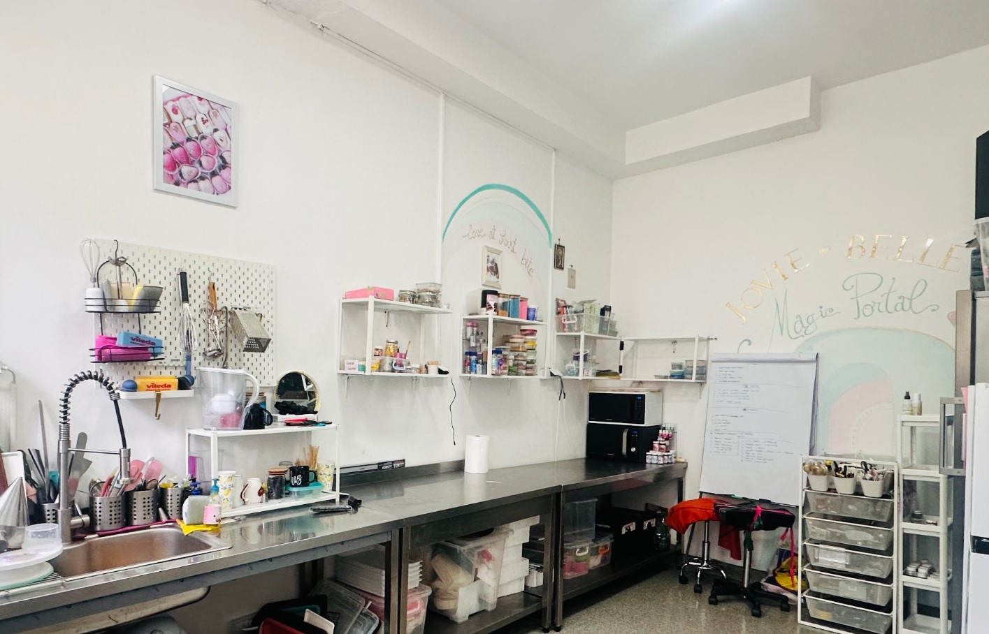 Cea mai dulce afacere de vanzare