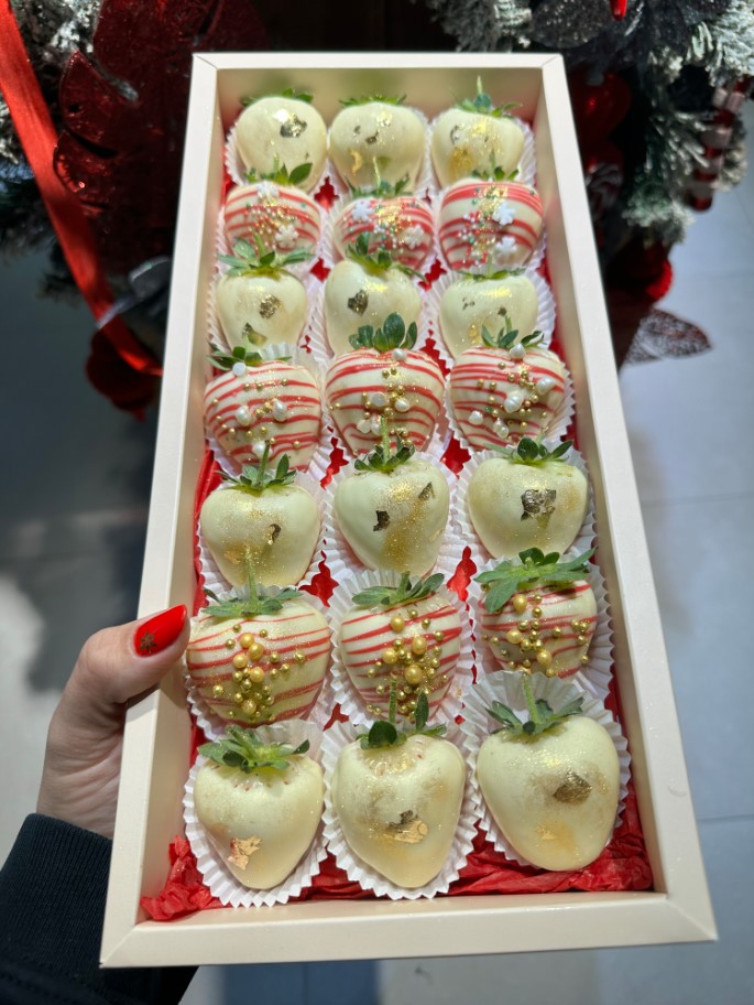 Cea mai dulce afacere de vanzare