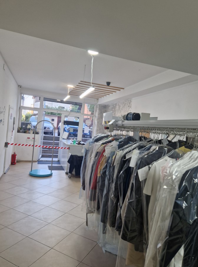 Curățătorie și Spălătorie haine