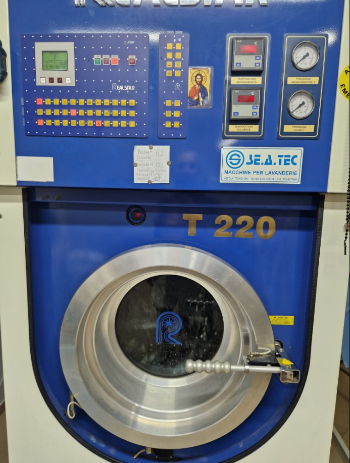 Curățătorie și Spălătorie haine