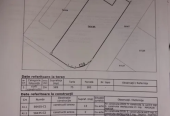 Afumați IF str Liliacului nr 11B – teren pt casă racordat la utilități