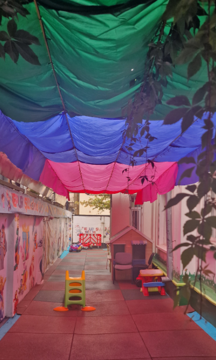 Oportunitate investiție – Preluare Creșă, Grădiniță și Afterschool – 11 ani activitate, zonă centrală București