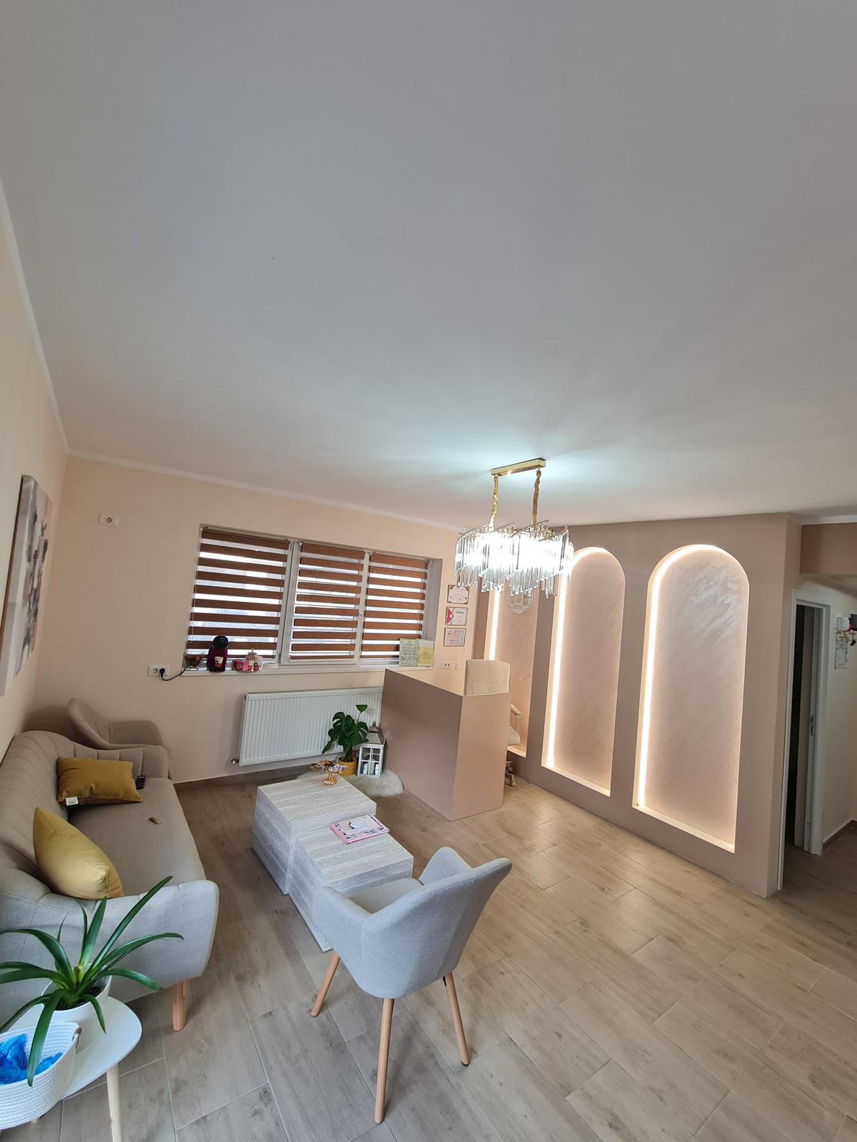 💰 Afacere Profitabilă: Salon Epilare Definitivă & Faciale Dobroești