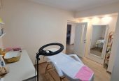 💰 Afacere Profitabilă: Salon Epilare Definitivă & Faciale Dobroești