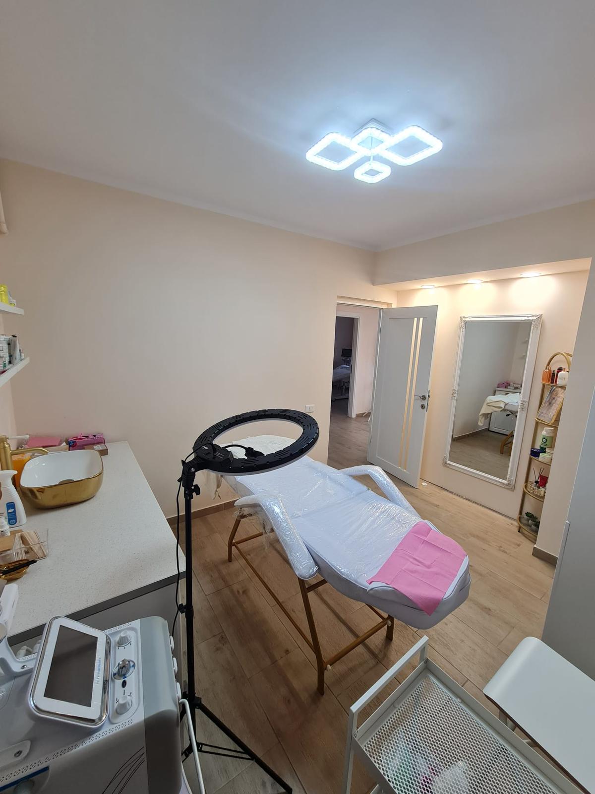💰 Afacere Profitabilă: Salon Epilare Definitivă & Faciale Dobroești