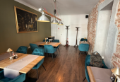 Restaurant de vânzare