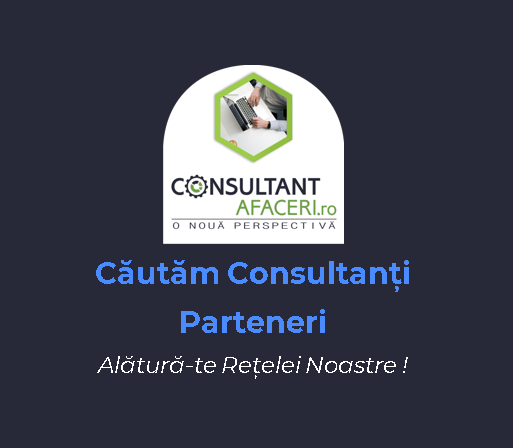 📢[OPORTUNITATE B2B] Extindem rețeaua ConsultantAfaceri.ro – Parteneriat „Business-in-a-Box” pentru Experți