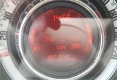 Fiat 500 (2016) | Unic Proprietar (Persoană Fizică) | 105.000 KM | Distribuție AutoItalia | ITP 2027